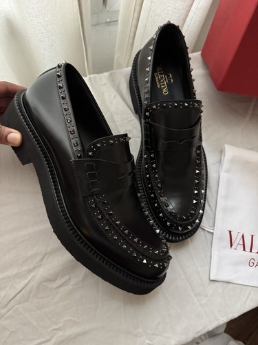 Mocassins valentino garavani