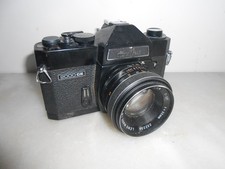 Appareil photo vintage