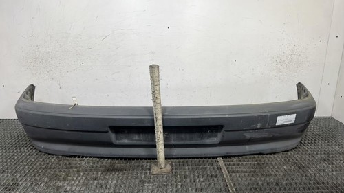 Pare choc arriere peugeot 306 - arriere,