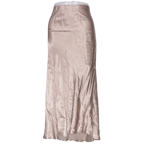 Jupe taille xl beige - jupe,, :