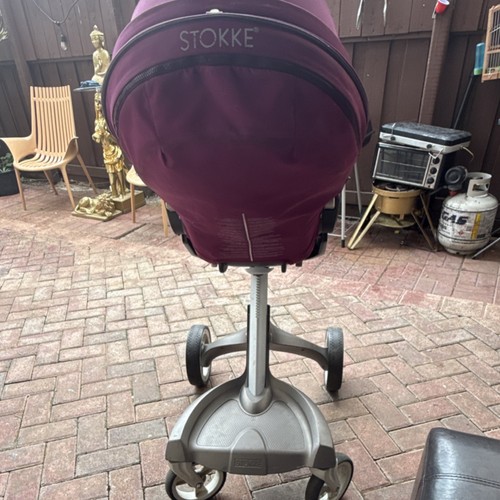 Stokke traditional - traditional, &