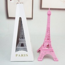 Pièce Décorative Décor Statue Alliage Rose Cm Figurine Table Decor Statue