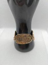 Bracelet signé M Buffet créateur vintage