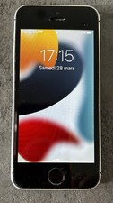 iPhone SE
