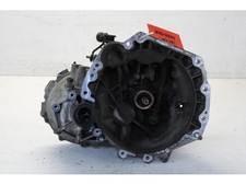 Boîte de vitesses manuelle