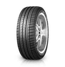 Pneus d'Eté 235/45 R18