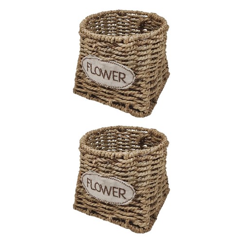 2pcs panier rangement - 2pcs, de