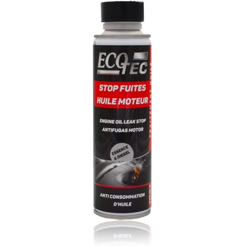 Produit stop fuite huile - produit,