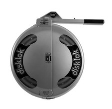 DISKLOK Canne antivol