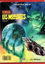 COLLECTION  TOP  BD  N° 19