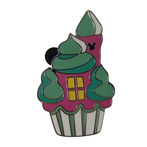 Disney trading pin - disney, 174777