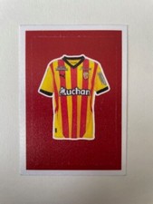 PANINI FOOT 2024 2025 -