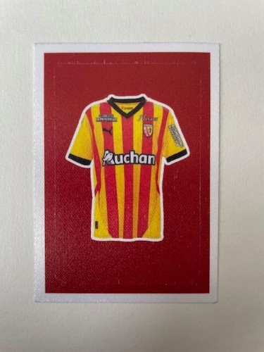 Panini foot 2024 2025 - foot,