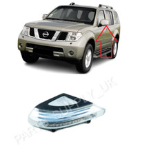 Neuf Pour Nissan Pathfinder