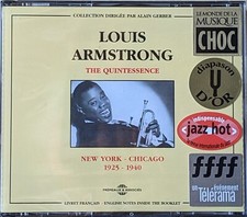 Louis Armstrong - The