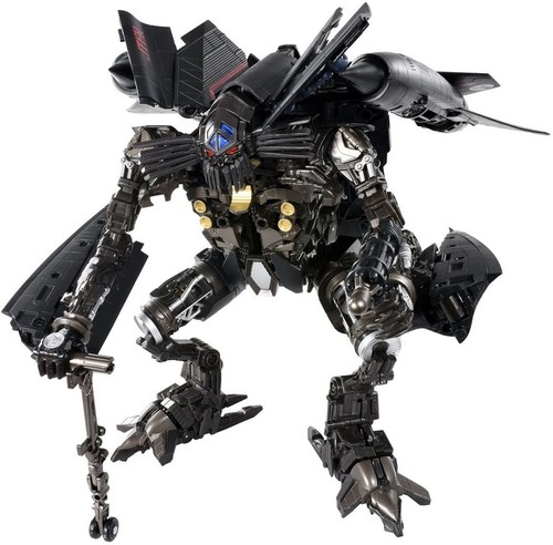 Takara tomy transformers 16 - takara, mb-16