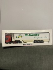 Modèle réduit camion