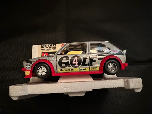 Vintage car burago - vintage,