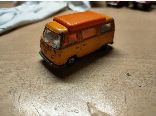 Ancien jouet camion miniature - ancien,