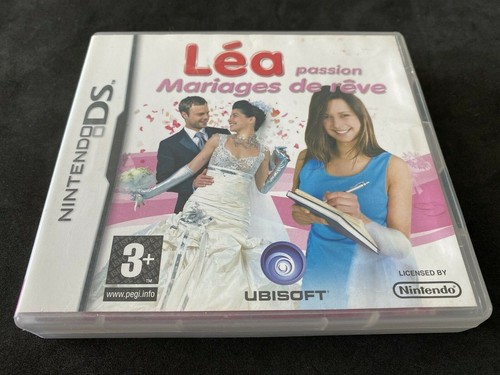 Lea passion mariages reve - mariages, de