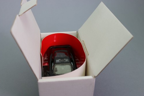 Zf212 heco modeles rare - zf212,