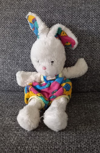 Boulgom doudou peluche - c6,