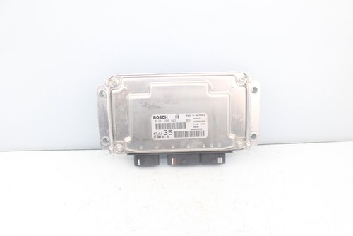 9650346180 boîtier moteur uce