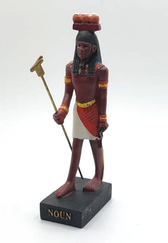 Figurine hachette dieux - figurine,