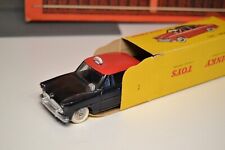 Superbe Dinky d'origine  Simca