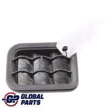 Audi A3 8P Panneau garniture grille d'aération pare chocs arrière 1H0819465E