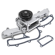 Pompe à Eau Avec Joint pour Alfa Romeo 155 167 Spider GTV 916 2.0 2.5 3.0 V6