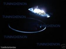 kit 12 led xenon plafonnier