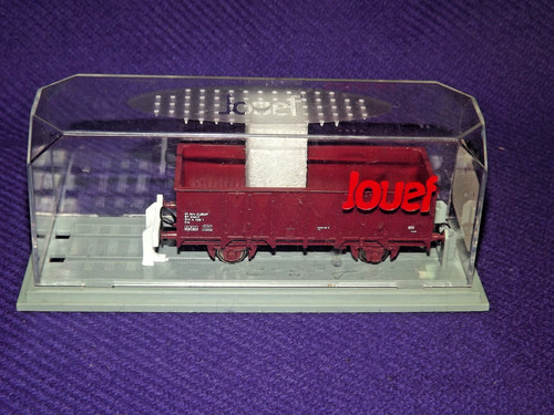 Jouef ref 622500 sncf wagon - ref,