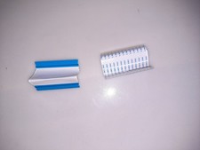 2 X TCON cable Nappe TV