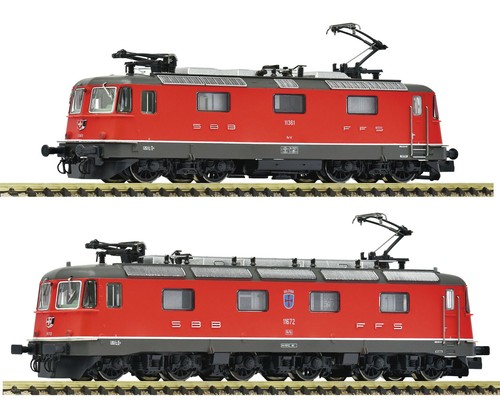 Fleischmann 7570049 lot - fleischmann,
