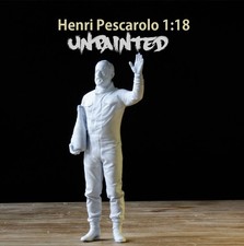 HENRI PESCAROLO MATRA