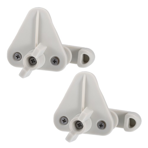 2pcs ponton bateau - 2pcs, porte