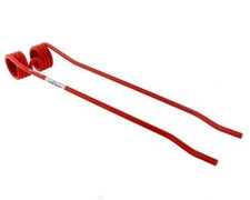 Andaineur à doigts gauche