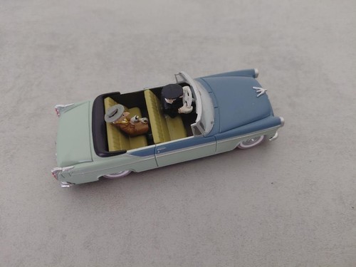 Voiture spirou fantasio la - voiture,