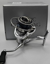 Moulinet toupie Shimano 23