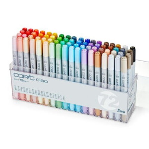 Copic ciao start color - copic,