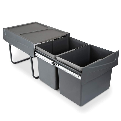Poubelle emuca cuisine - cuisine, 2