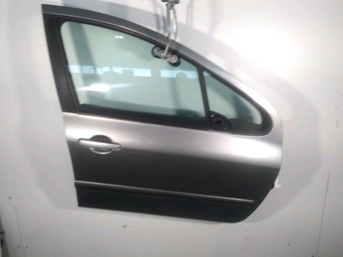 Porte avant droite - avant, peugeot