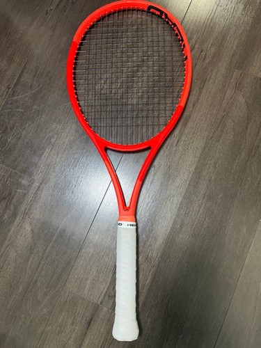 Head radical tennis - g3,