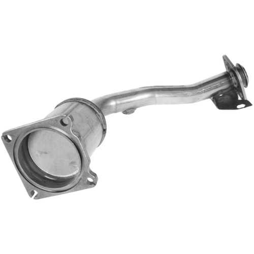 Pot catalytique cat pipe - catalytique, cat.