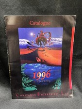 1996 Constance Enterprises