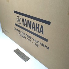 Guitare classique Yamaha Grand