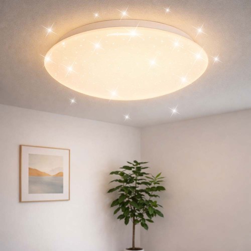 Lumière plafond ciel - lumière,
