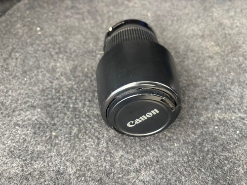 Objectif zoom canon - objectif,