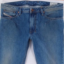 Hommes Diesel SHIONER Ajusté